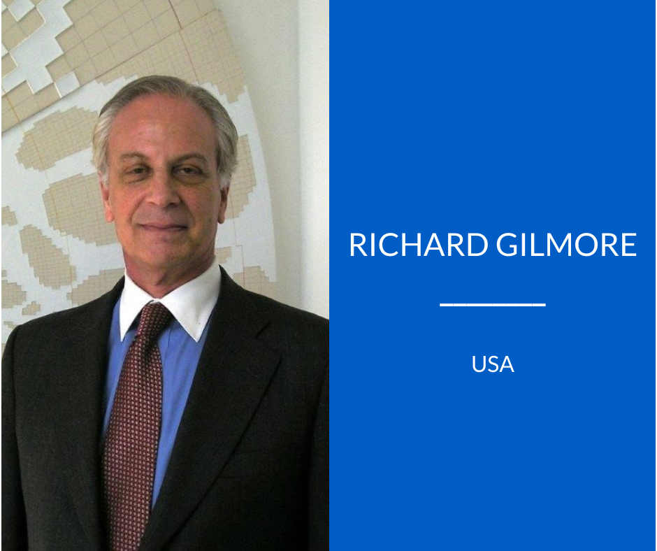 Richard Gilmore