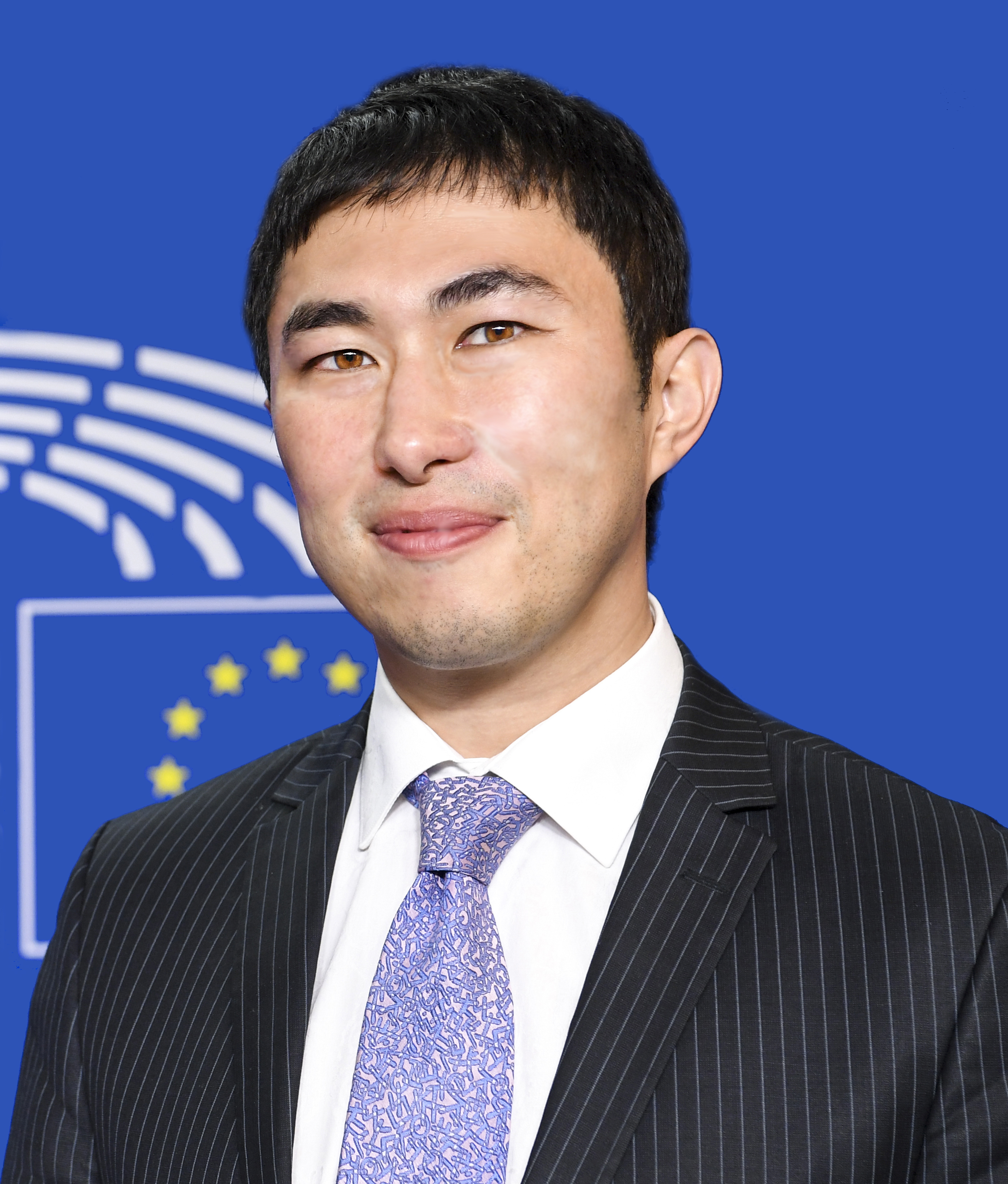 CHINGIZ LEPSIBAEV