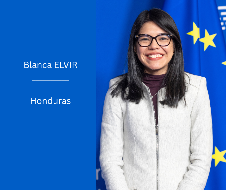 Blanca Elvir