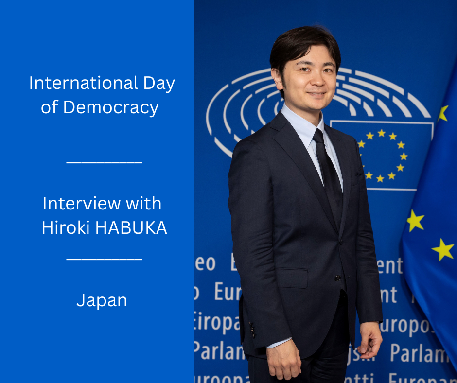 Hiroki Habuka