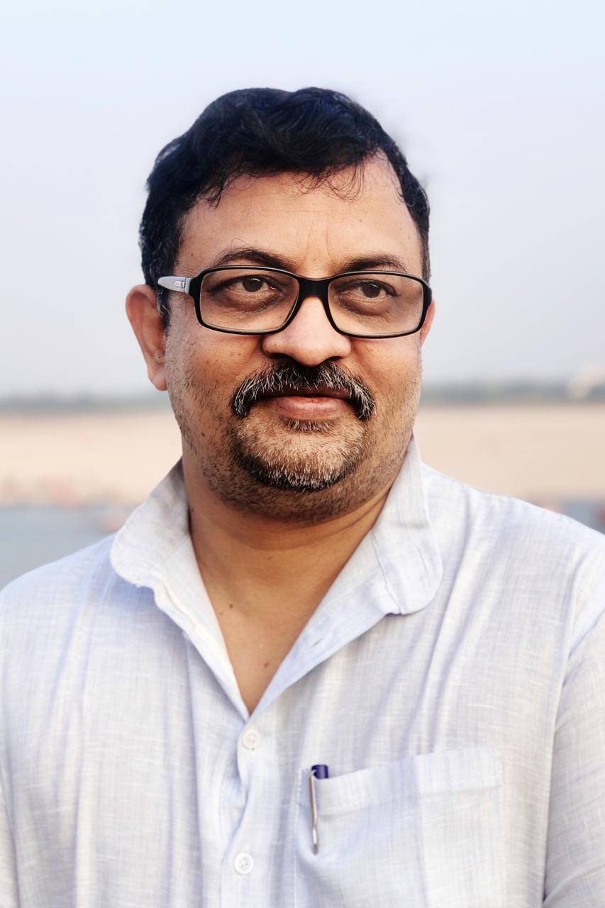 Lenin Raghuvanshi
