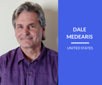 Photo of Dale Medearis