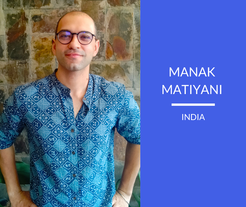 Picture of Mr Manak Matiyani