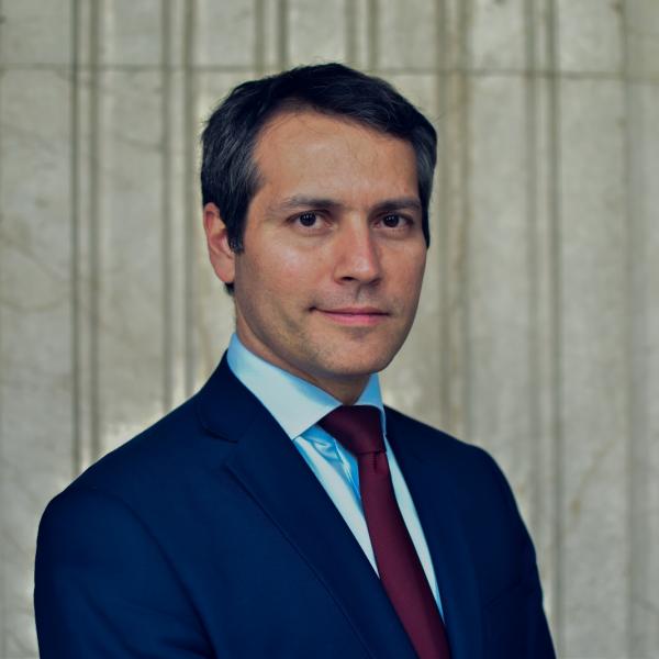Rodrigo Yáñez