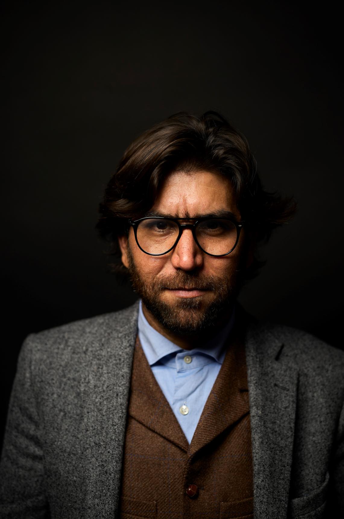 Omar Mohammed