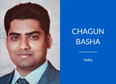 Chagun Basha