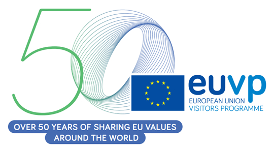 50 years of EUVP