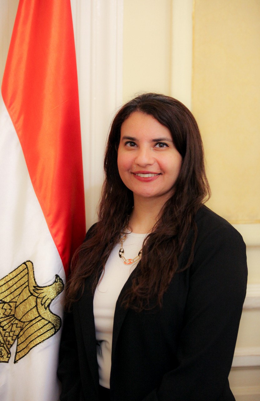Sahar Albazar