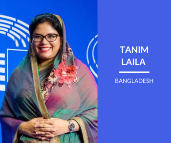 Photo of Tanim Laila