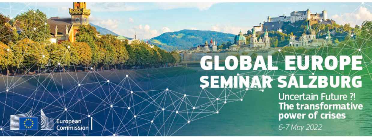 Global Europe Photo