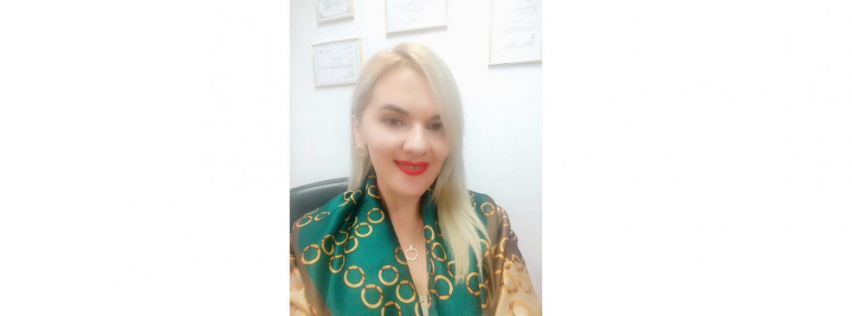 Ms Cvetkovska