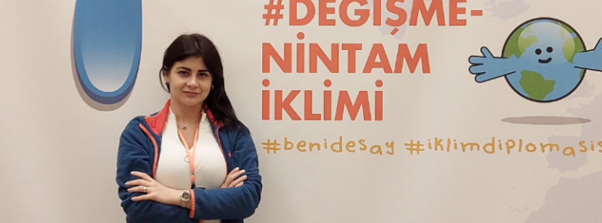 Merve Akman photo