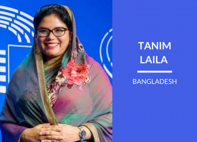 Photo of Tanim Laila