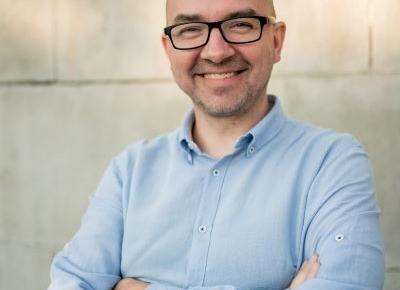 Photo of Volodymyr Yermolenko