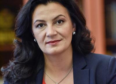 Image of Ivanna Klympush Tsintsadze
