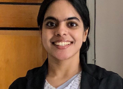 Ms. Salma Yusuf