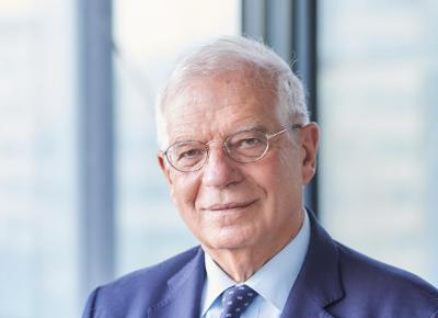 Josep Borrell Fontelles