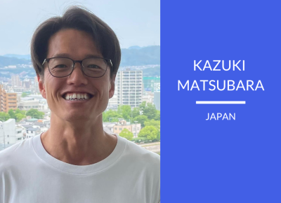 Mr Kazuki Matsubara