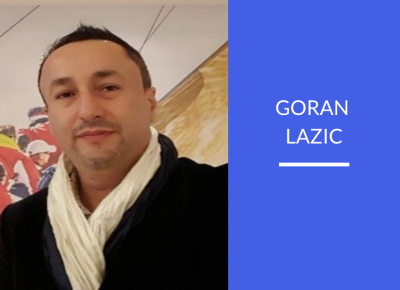 Goran Lazic