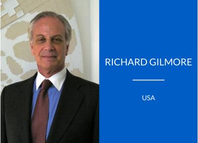 Richard Gilmore
