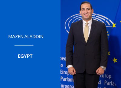 Mazen ALADDIN 