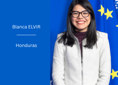 Blanca Elvir