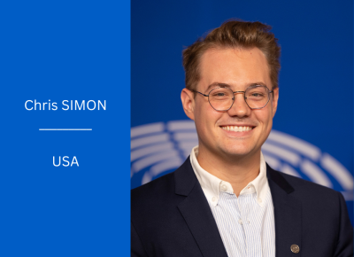 Chris Simon