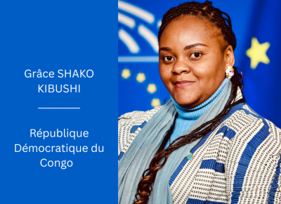 Grâce Shako Kibushi