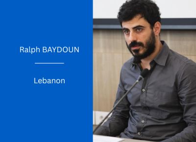 Ralph Baydoun