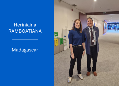 Heriniaina Ramboatiana