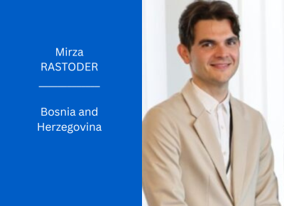 Mirza Rastoder
