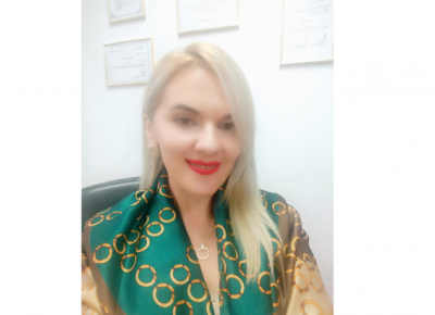 Ms Cvetkovska