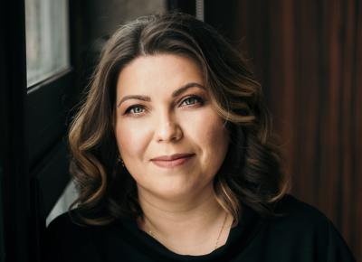 Kateryna SHOR