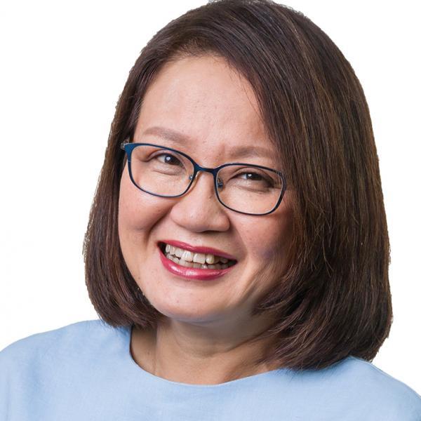 sylvia lim