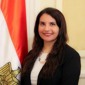 Ms Sahar Albazar