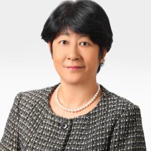 Naoko Okamura