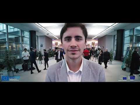 NICE TO MEET EU! | EUVP Alumni